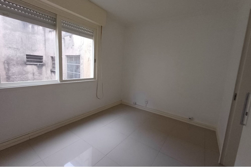 Apartamento à venda com 1 quarto, 38m² - Foto 5