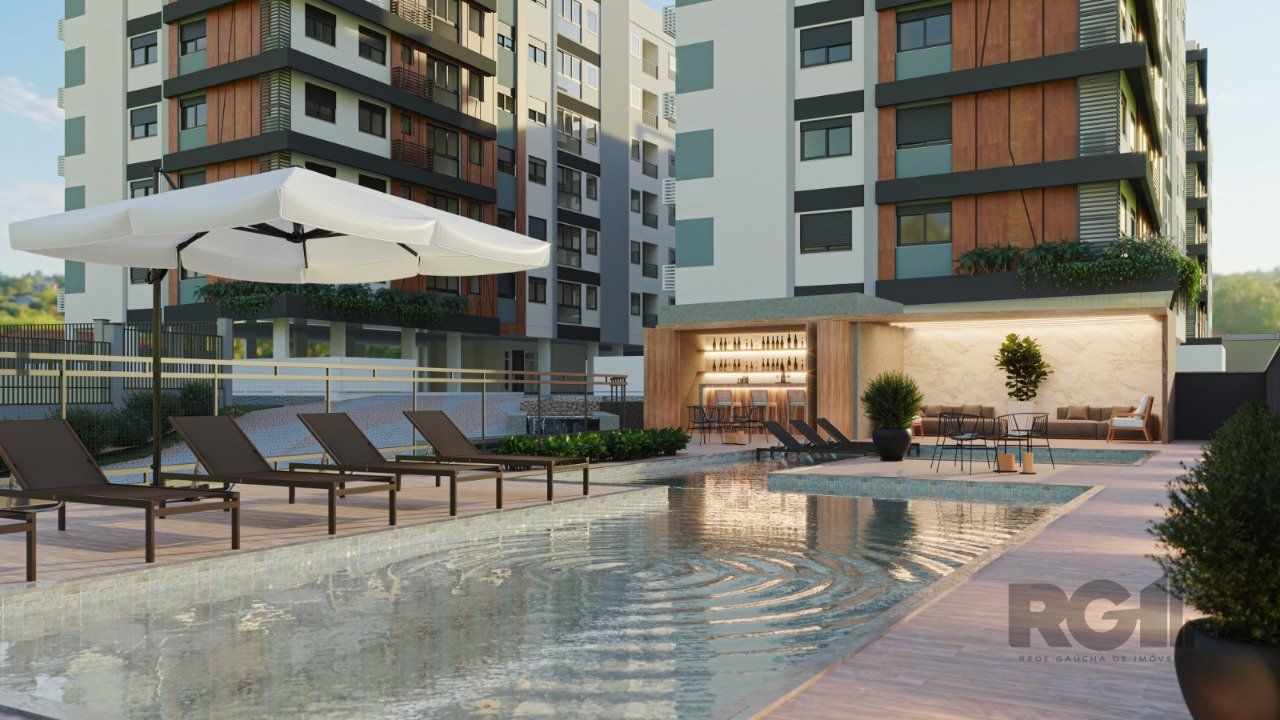 Apartamento, 2 quartos, 57 m² - Foto 15