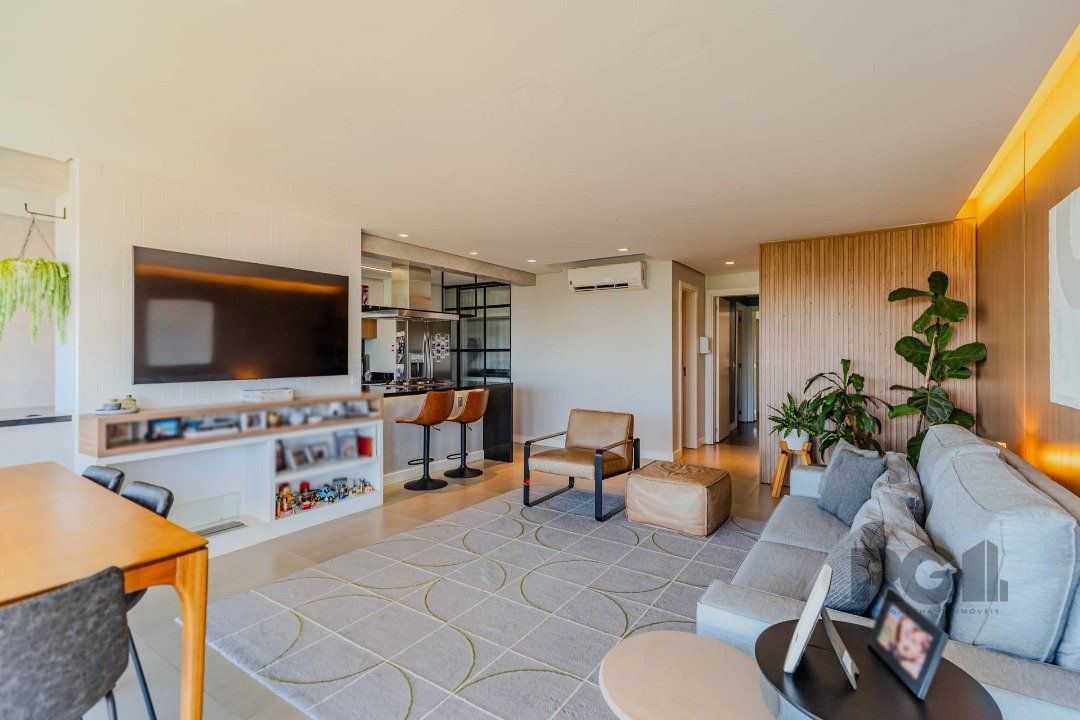 Apartamento, 3 quartos, 148 m² - Foto 11