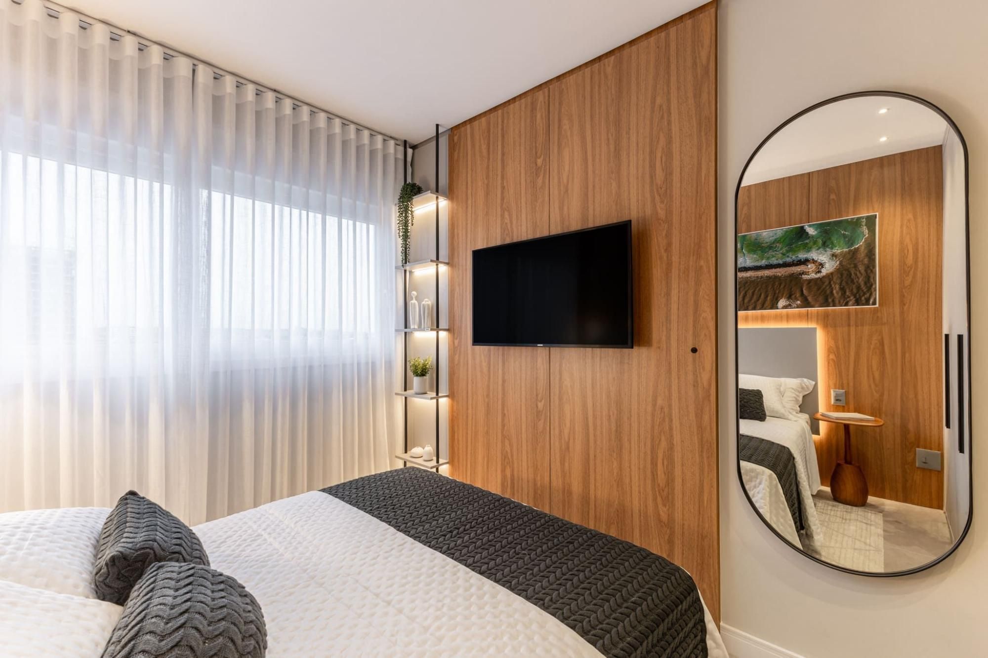 Apartamento à venda com 1 quarto, 50m² - Foto 68