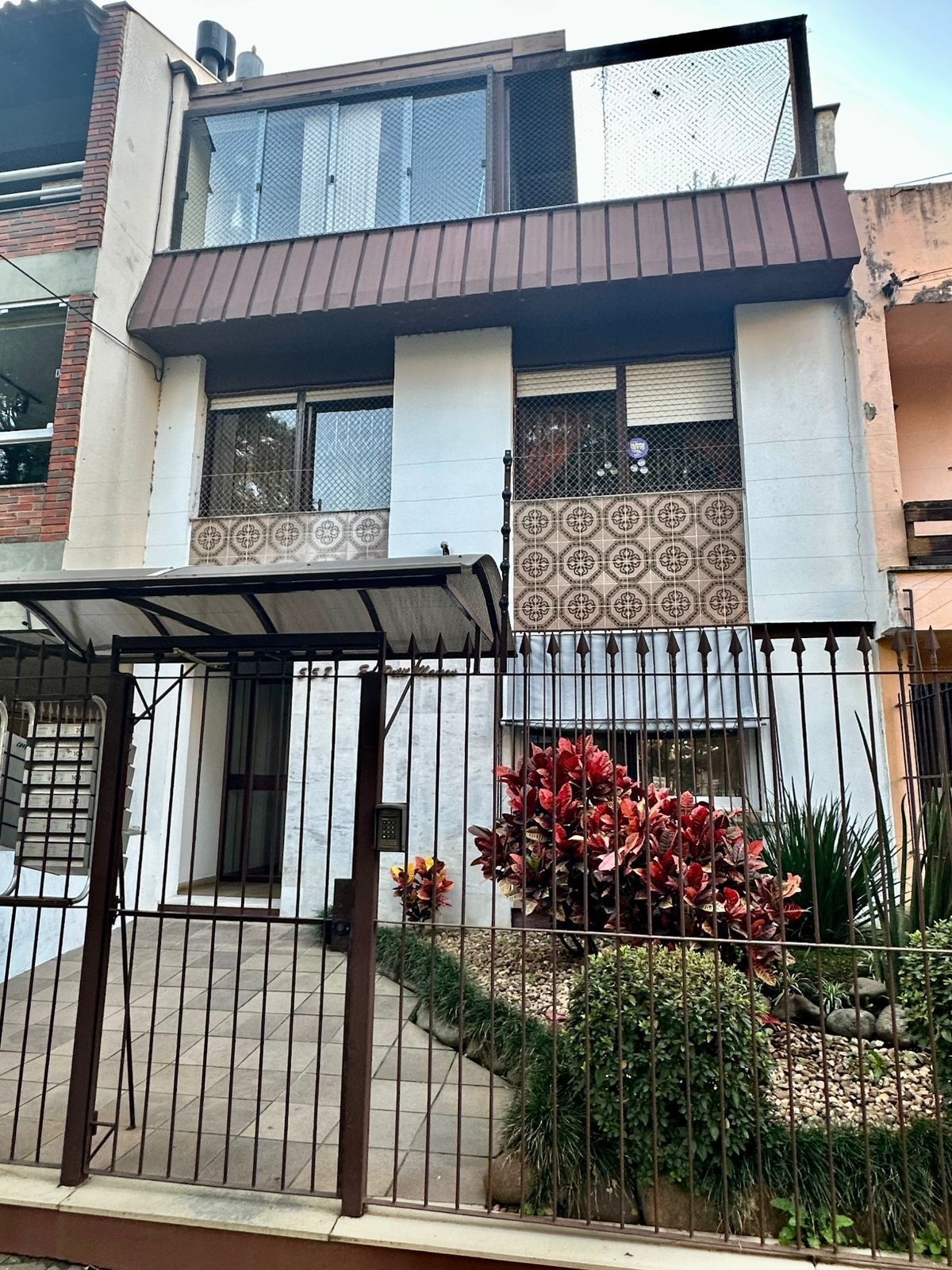 Apartamento, 1 quarto, 36 m² - Foto 10
