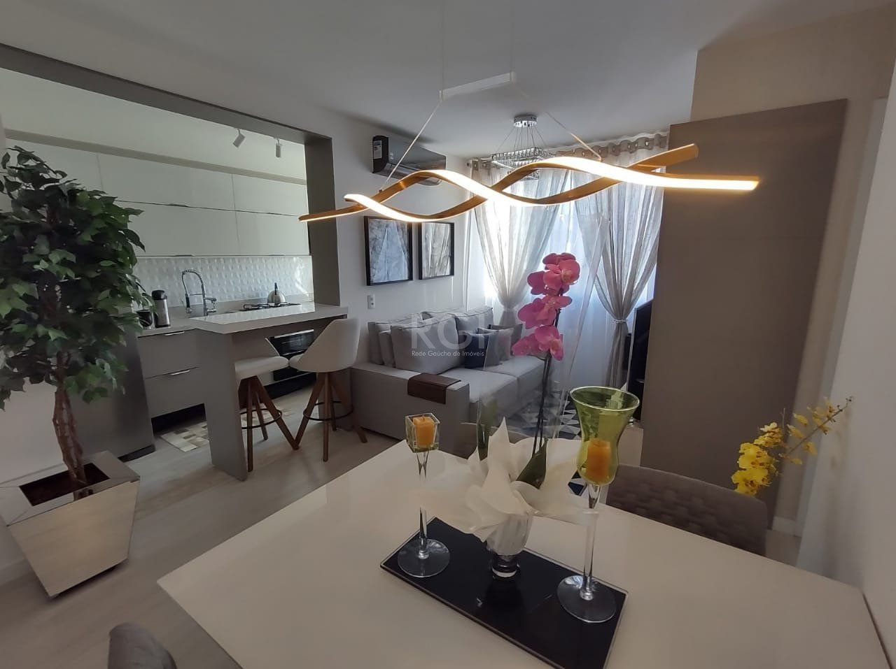 Apartamento à venda com 2 quartos, 48m² - Foto 11
