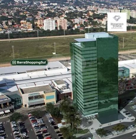 Sala-Conjunto, 87 m² - Foto 12