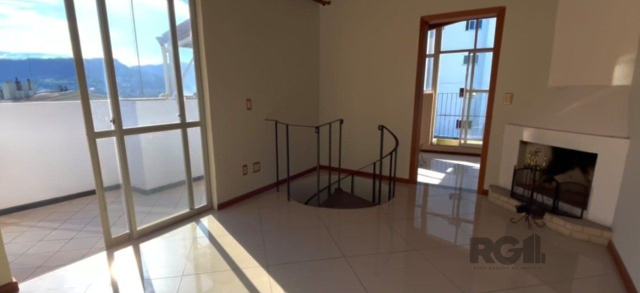 Cobertura à venda com 2 quartos, 139m² - Foto 1