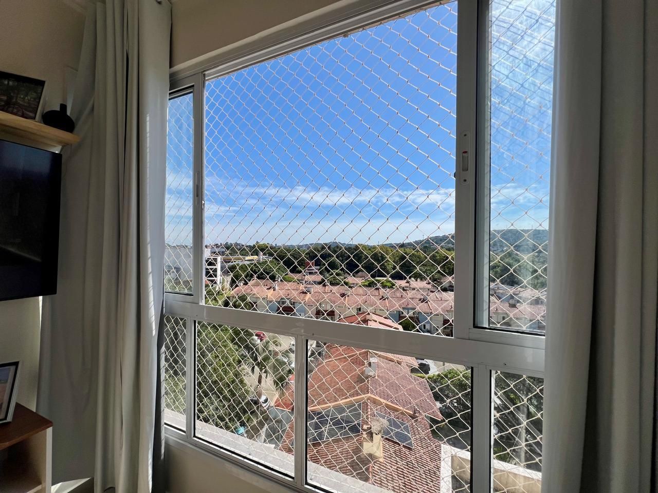 Apartamento à venda com 2 quartos, 42m² - Foto 6