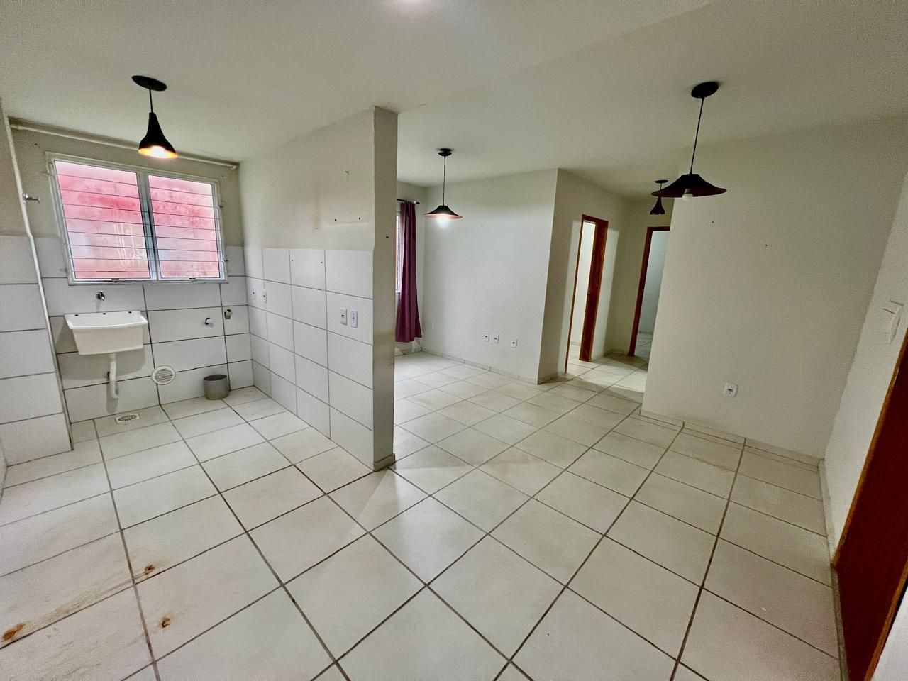 Apartamento à venda com 2 quartos, 51m² - Foto 12