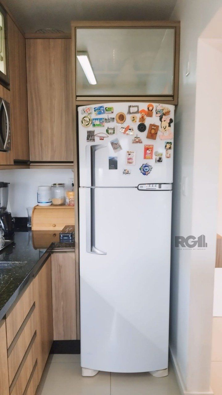 Apartamento à venda com 3 quartos, 57m² - Foto 12