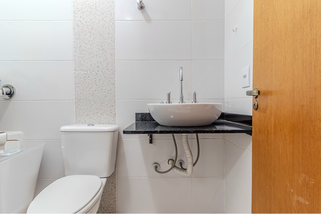 Casa à venda com 3 quartos, 156m² - Foto 3
