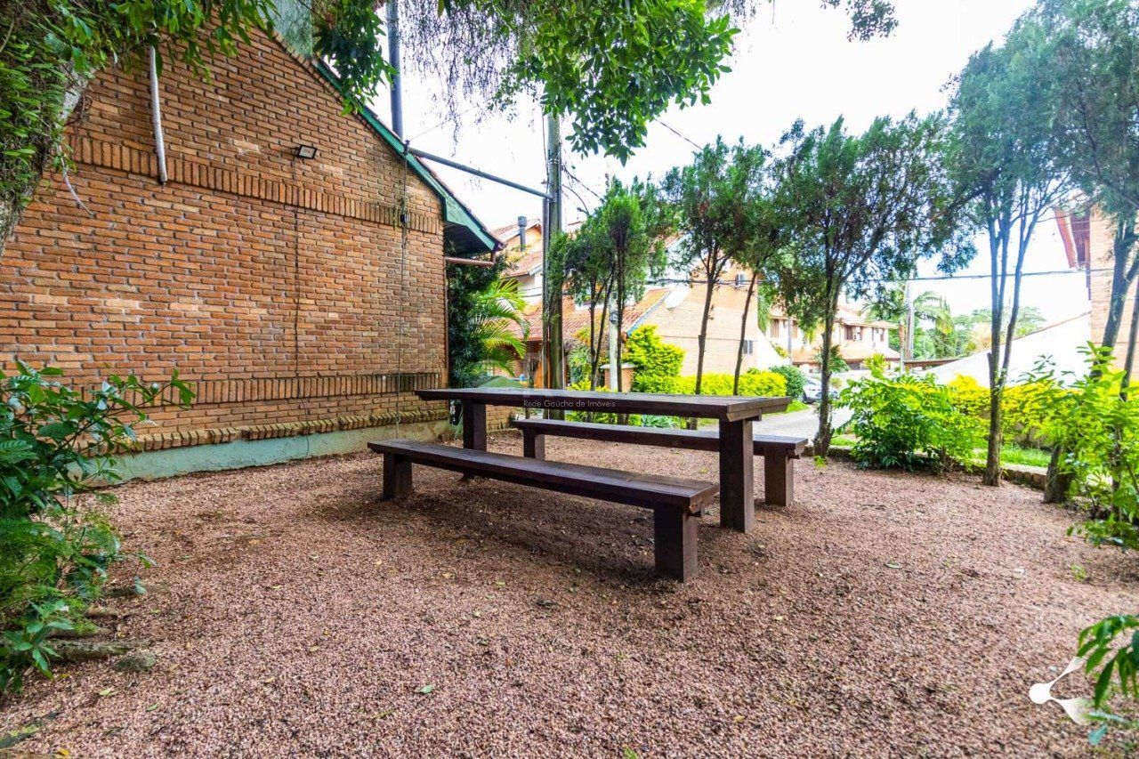 Casa de Condomínio à venda com 3 quartos, 140m² - Foto 34