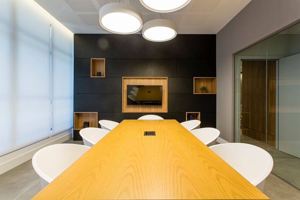 Sala-Conjunto, 40 m² - Foto 18