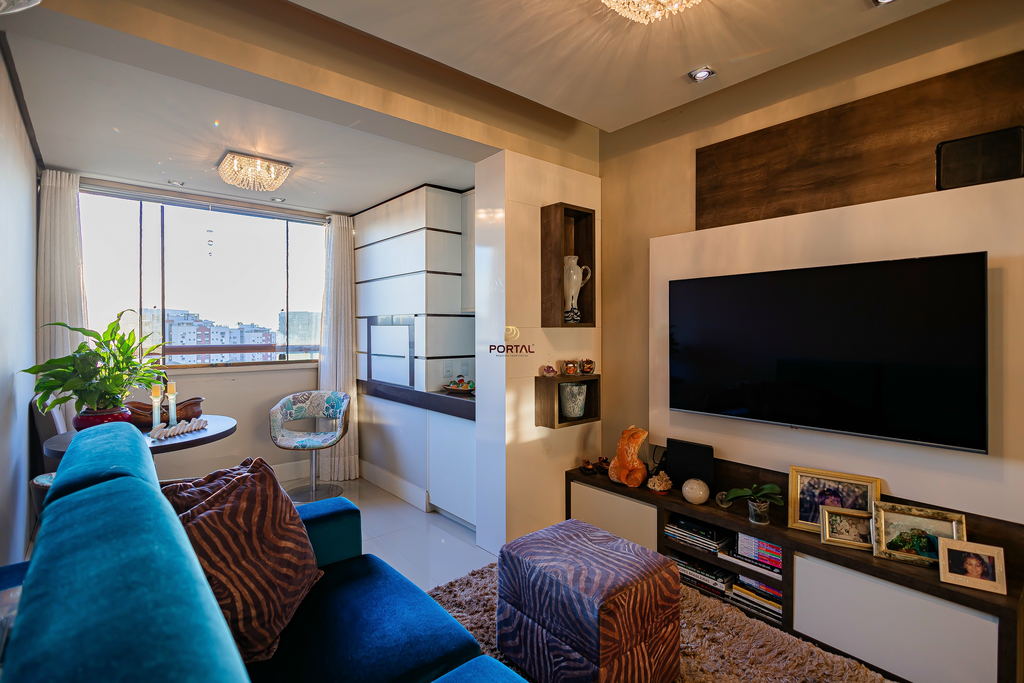 Apartamento à venda com 3 quartos, 96m² - Foto 25