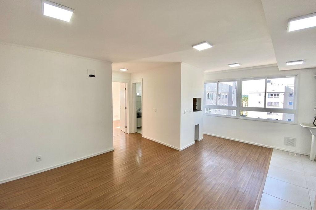 Apartamento à venda com 2 quartos, 54m² - Foto 31