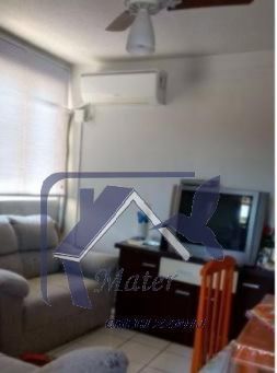 Apartamento à venda com 2 quartos, 44m² - Foto 2