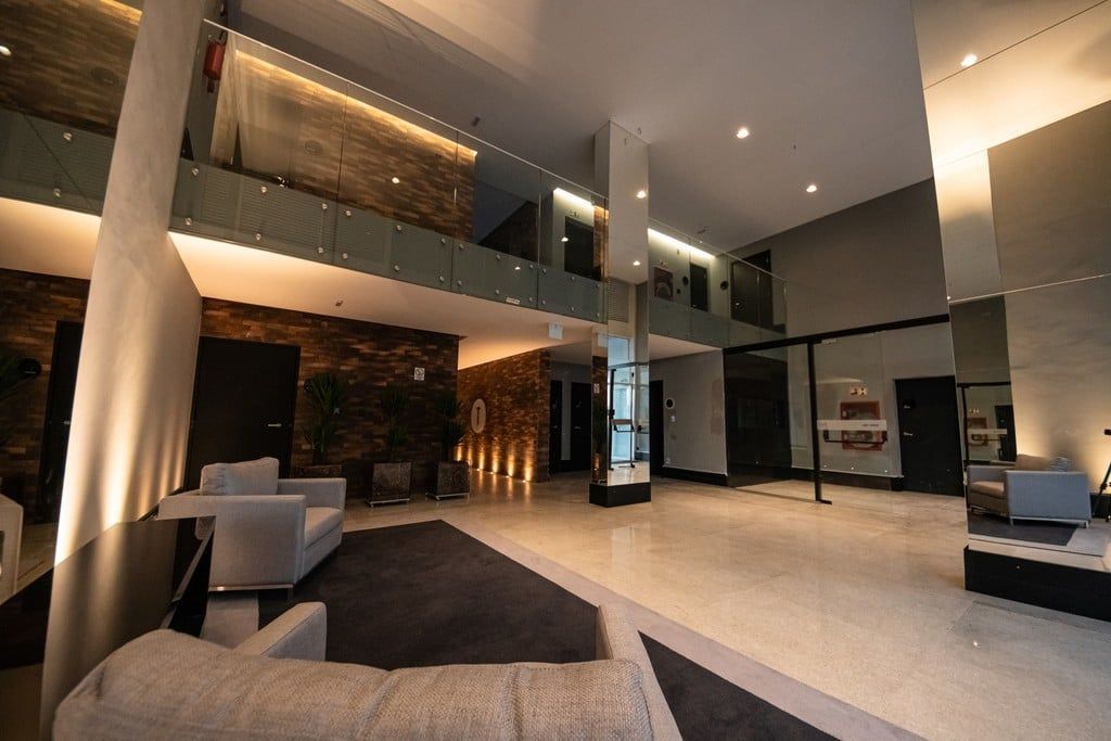Apartamento à venda com 1 quarto, 62m² - Foto 7