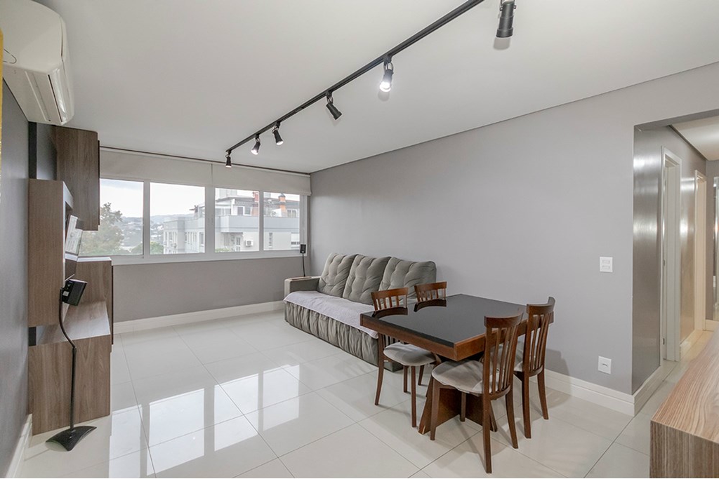 Apartamento à venda com 3 quartos, 83m² - Foto 103