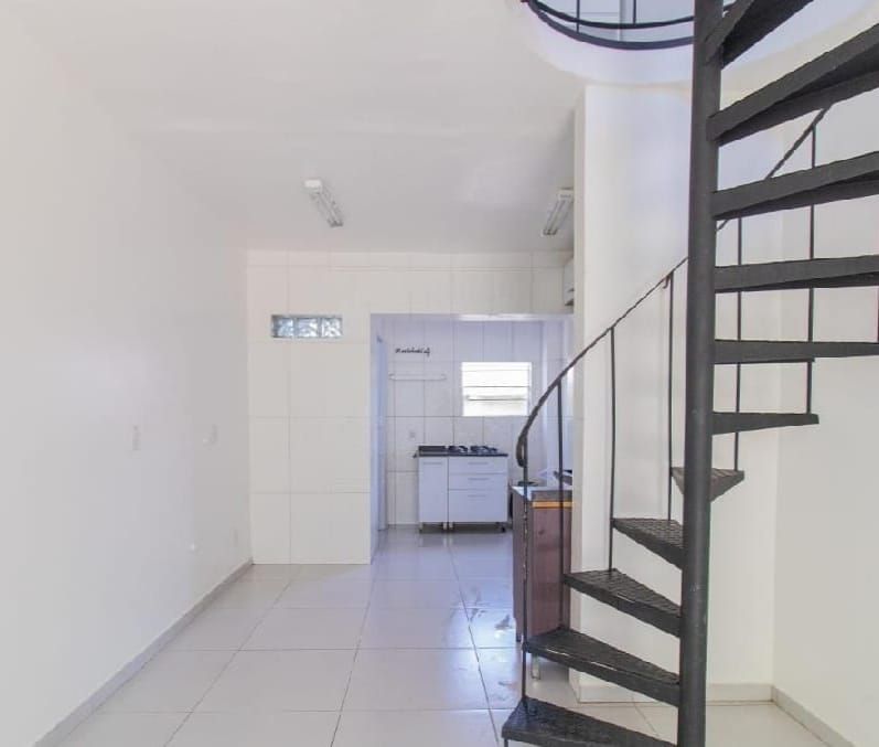 Sobrado à venda com 1 quarto, 43m² - Foto 2