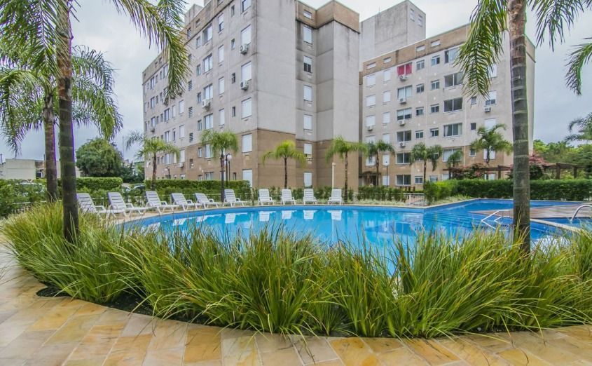 Apartamento, 2 quartos, 46 m² - Foto 27