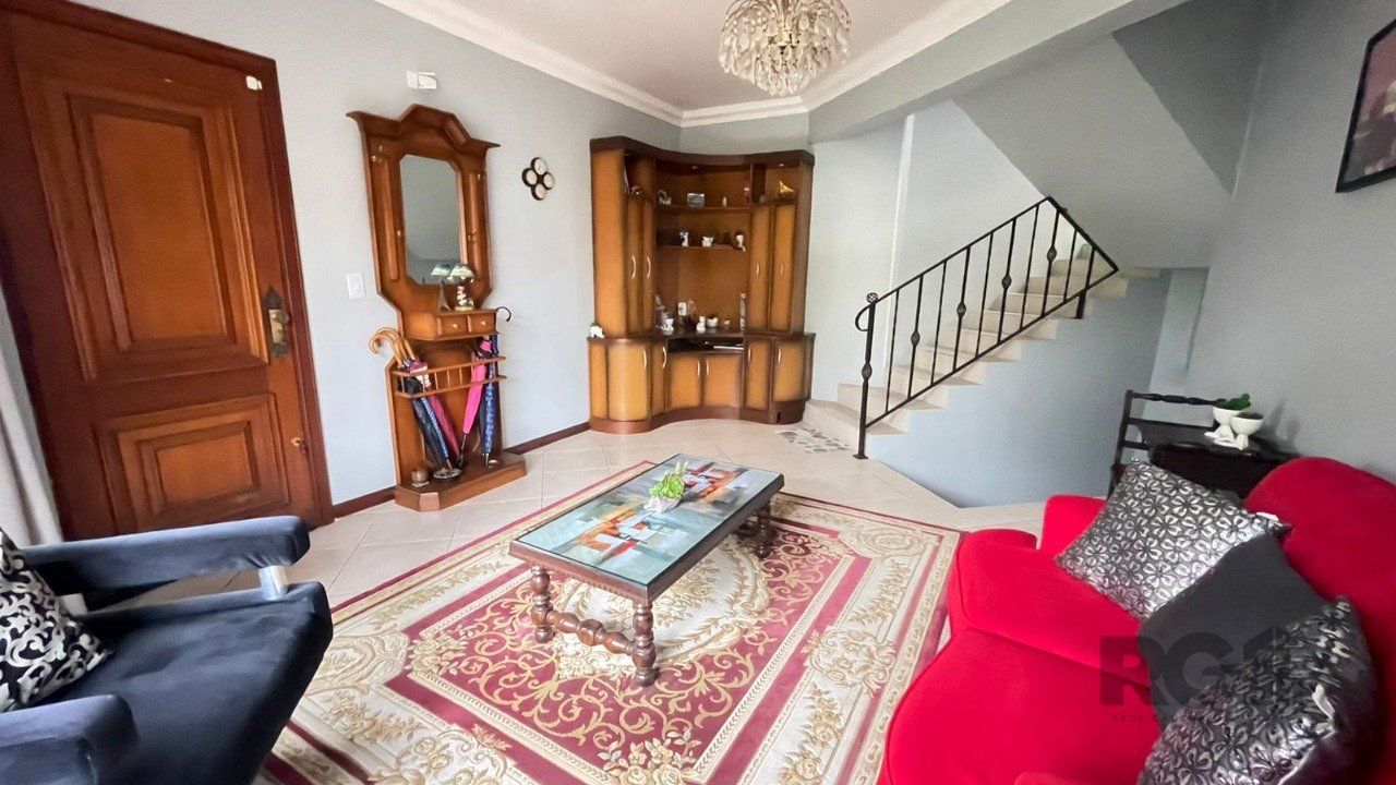 Casa à venda com 4 quartos, 465m² - Foto 2