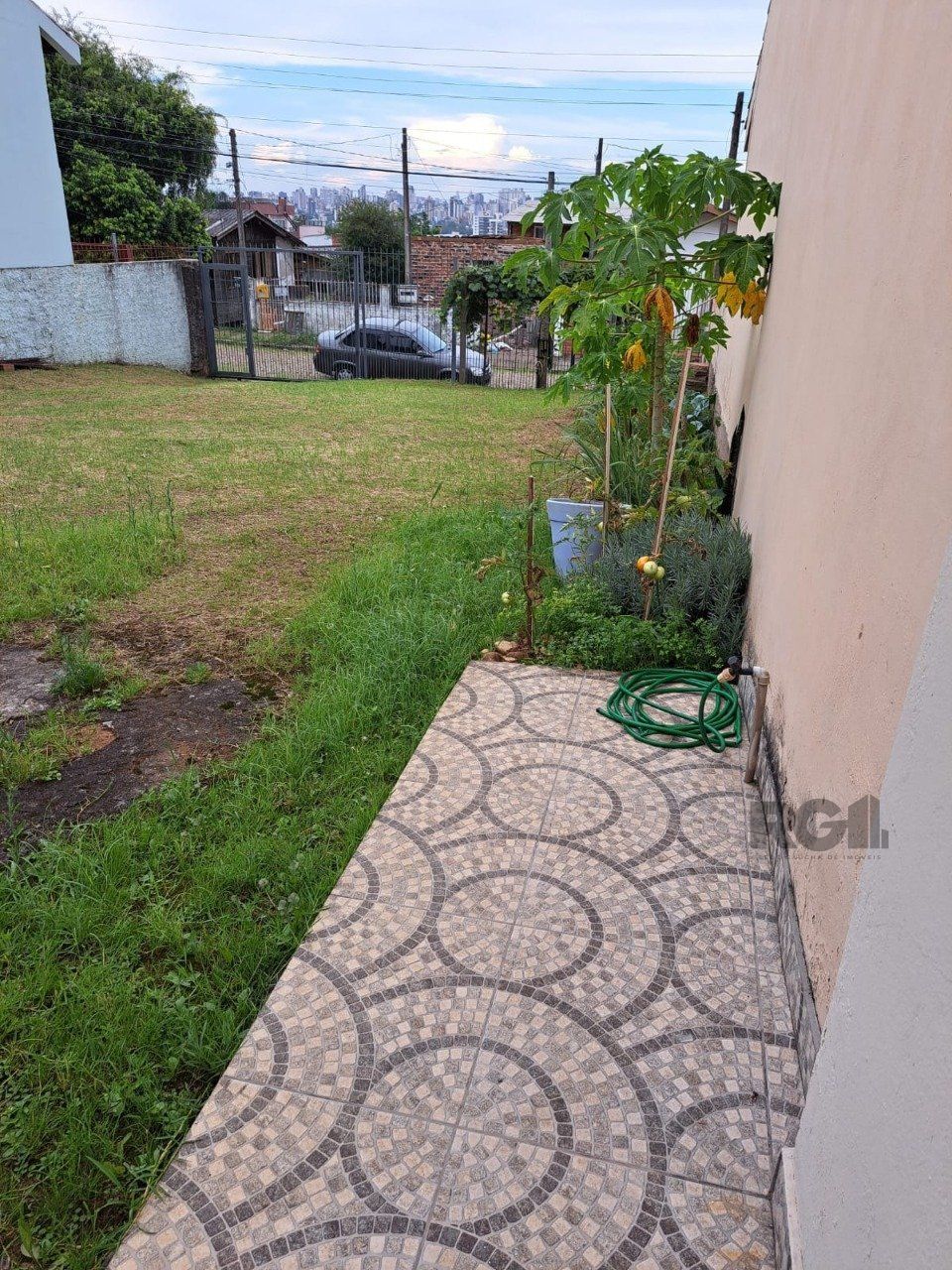 Casa, 1 quarto, 38 m² - Foto 11