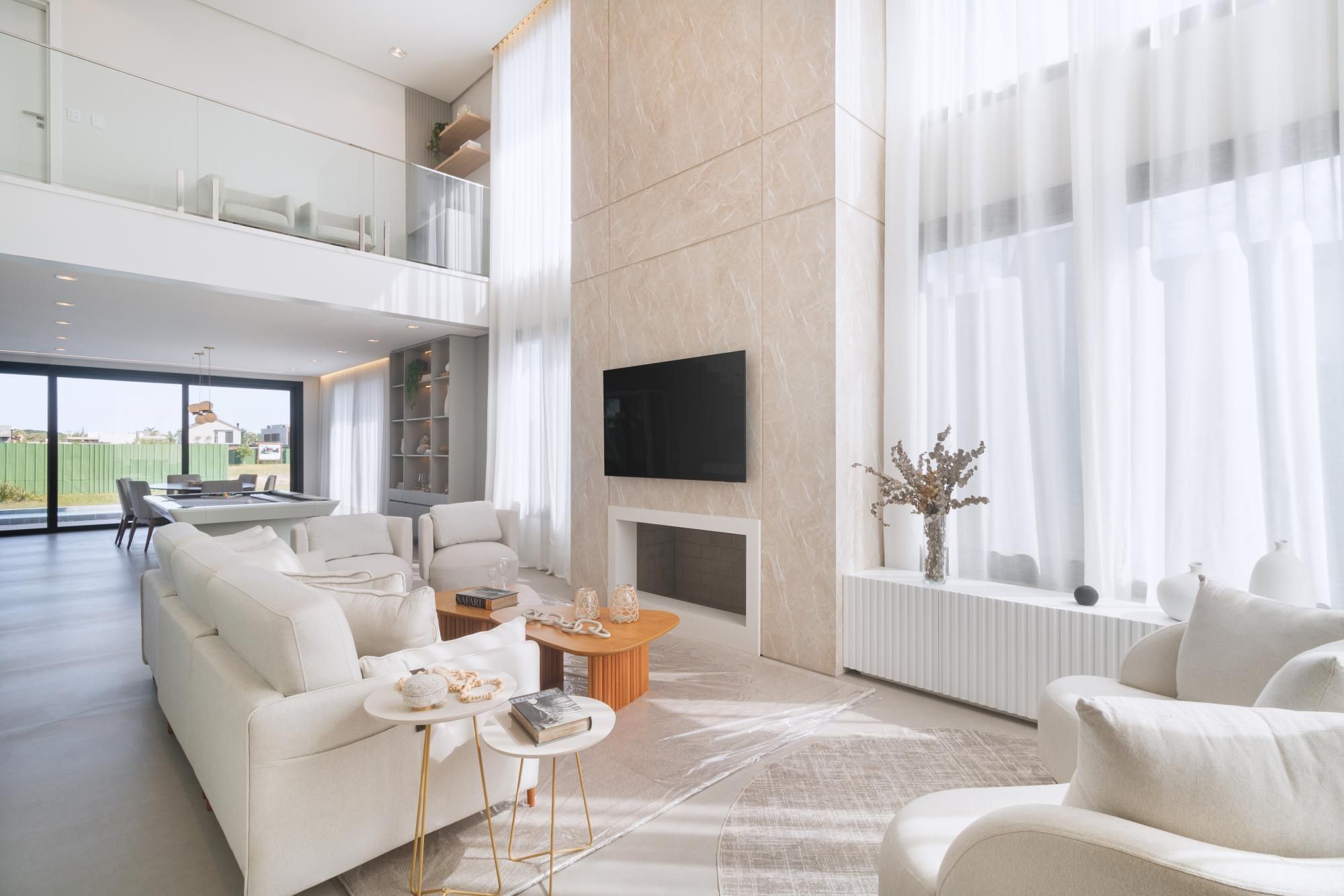 Casa de Condomínio à venda com 4 quartos, 359m² - Foto 30