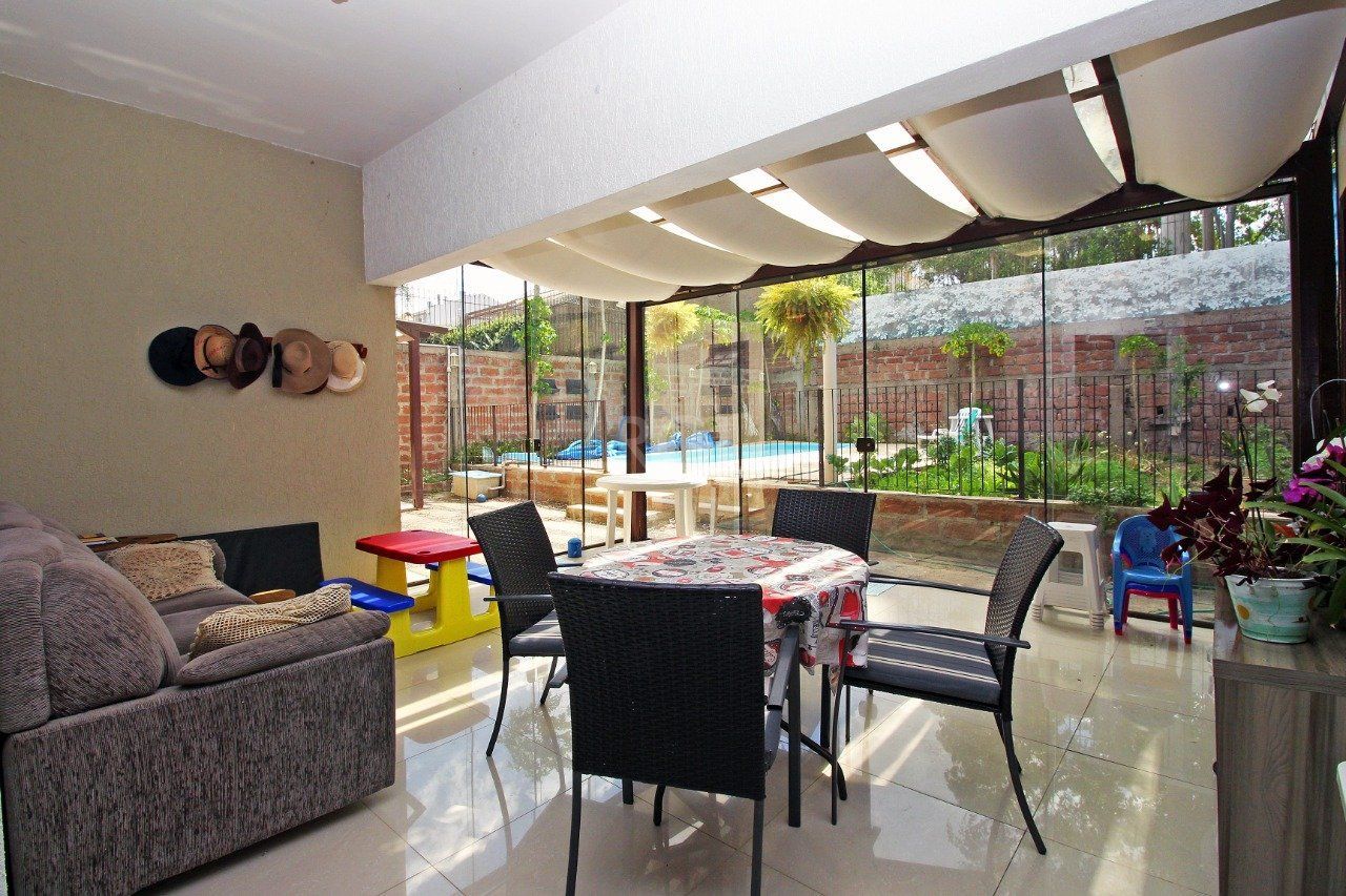 Casa, 4 quartos, 306 m² - Foto 8