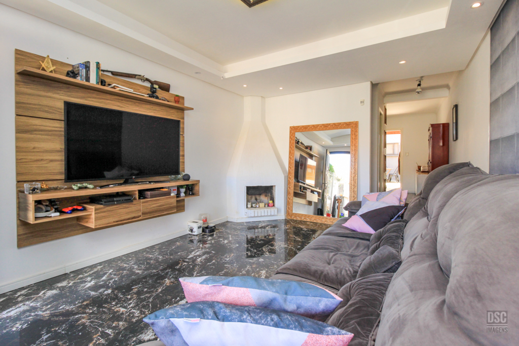 Casa à venda com 2 quartos, 82m² - Foto 21