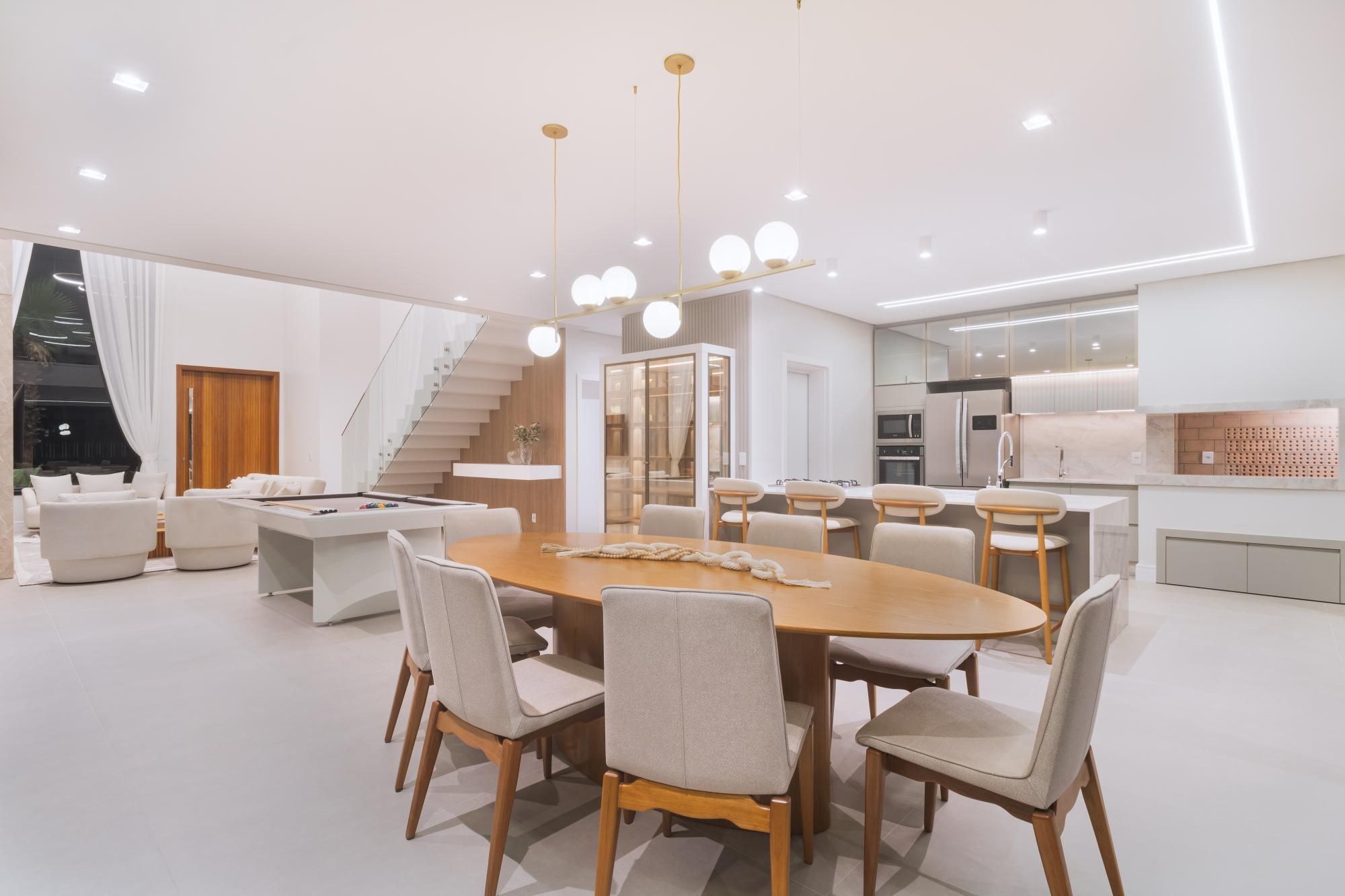 Casa de Condomínio à venda com 4 quartos, 359m² - Foto 37