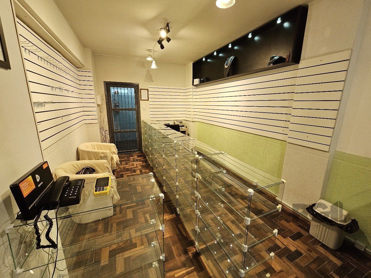 Sala-Conjunto, 30 m² - Foto 9