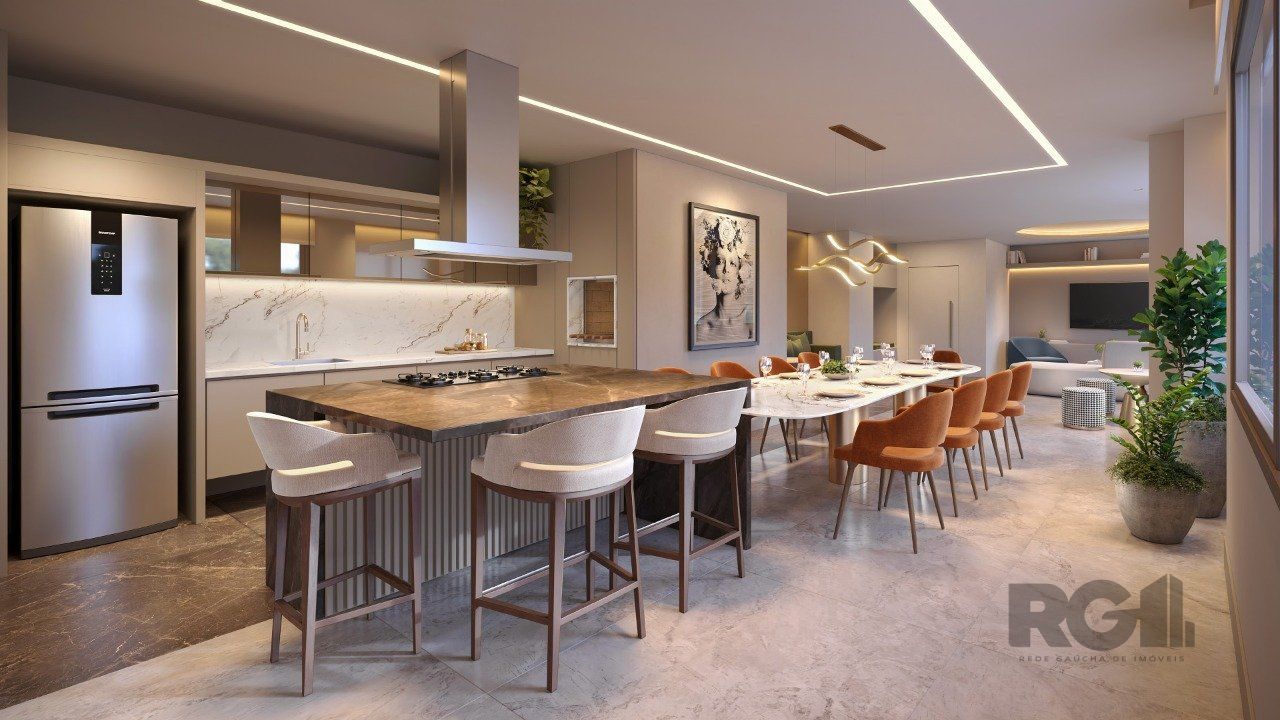 Apartamento, 1 quarto, 25 m² - Foto 12