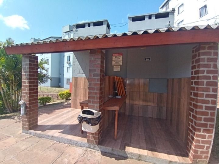 Apartamento, 2 quartos, 38 m² - Foto 12