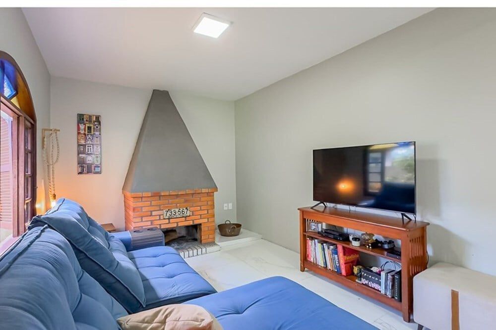 Casa à venda com 5 quartos, 208m² - Foto 34