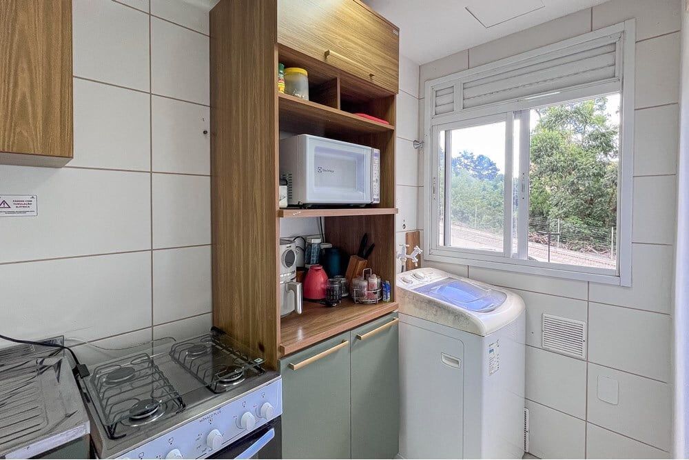 Apartamento à venda com 2 quartos, 47m² - Foto 38