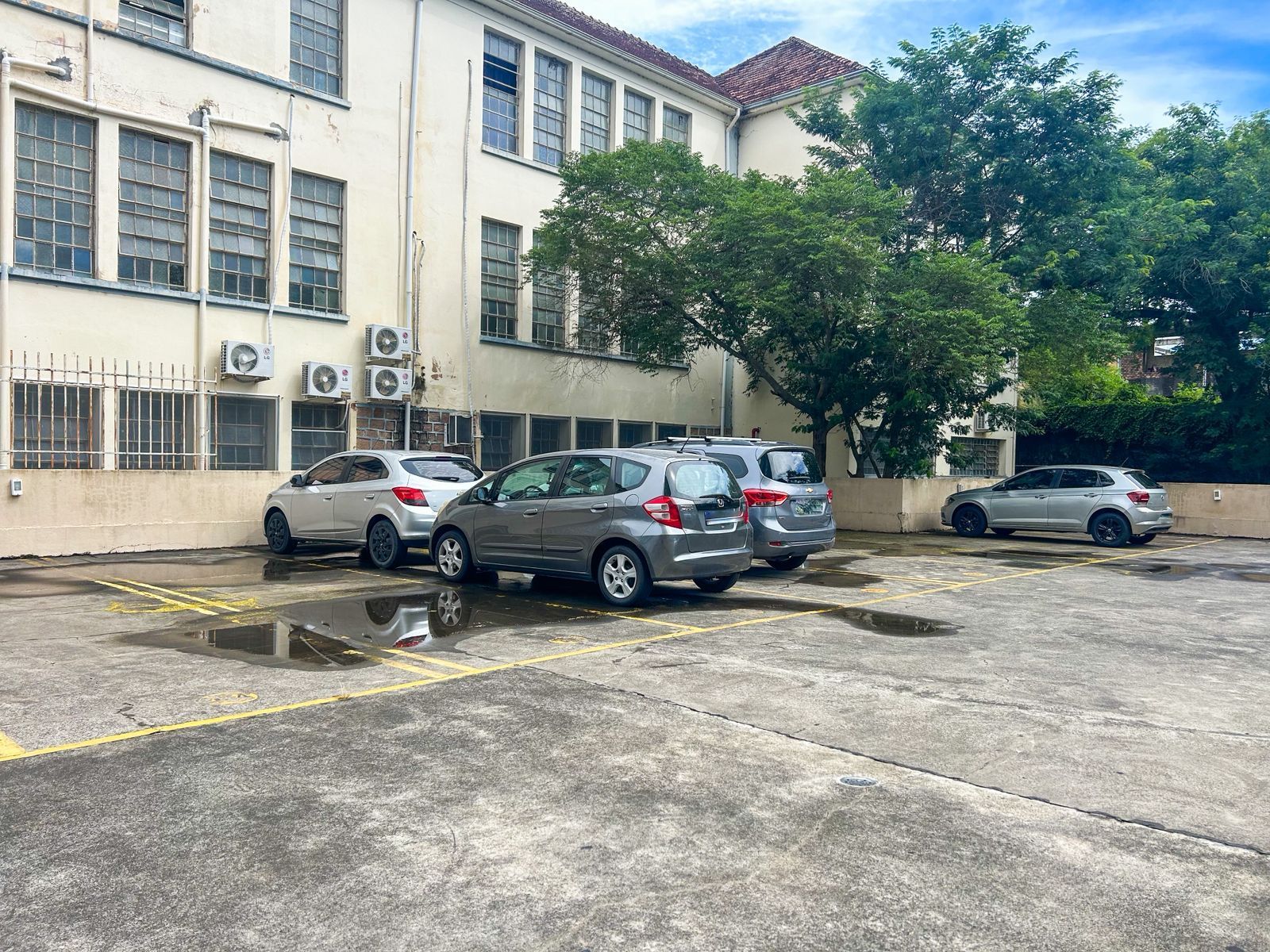 Apartamento, 3 quartos, 72 m² - Foto 25