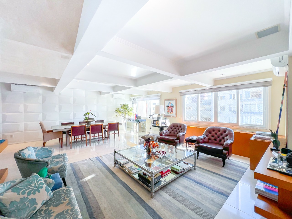 Cobertura, 4 quartos, 626 m² - Foto 5