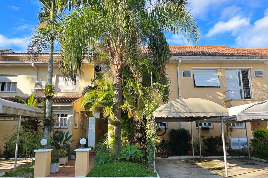 Casa de Condomínio à venda com 2 quartos, 210m² - Foto 21