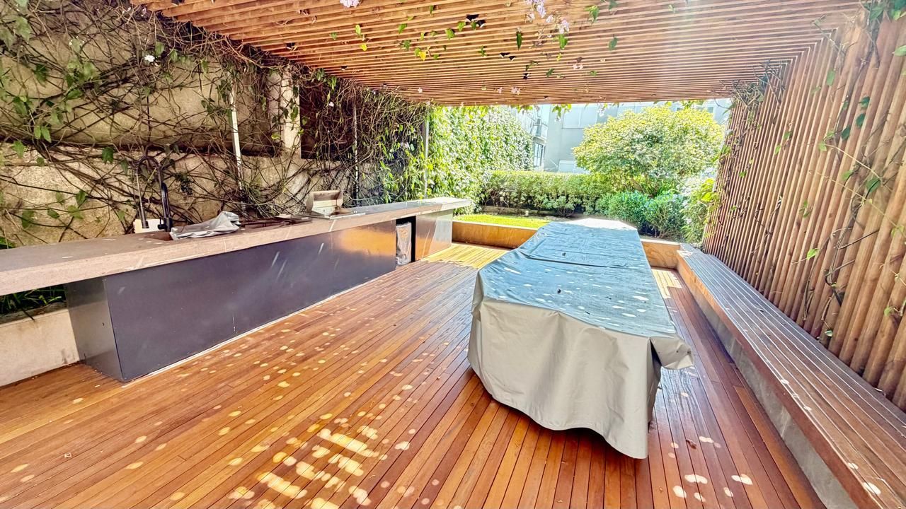 Apartamento, 3 quartos, 370 m² - Foto 23