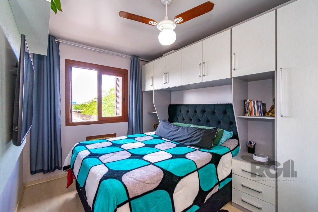 Casa de Condomínio à venda com 3 quartos, 98m² - Foto 19