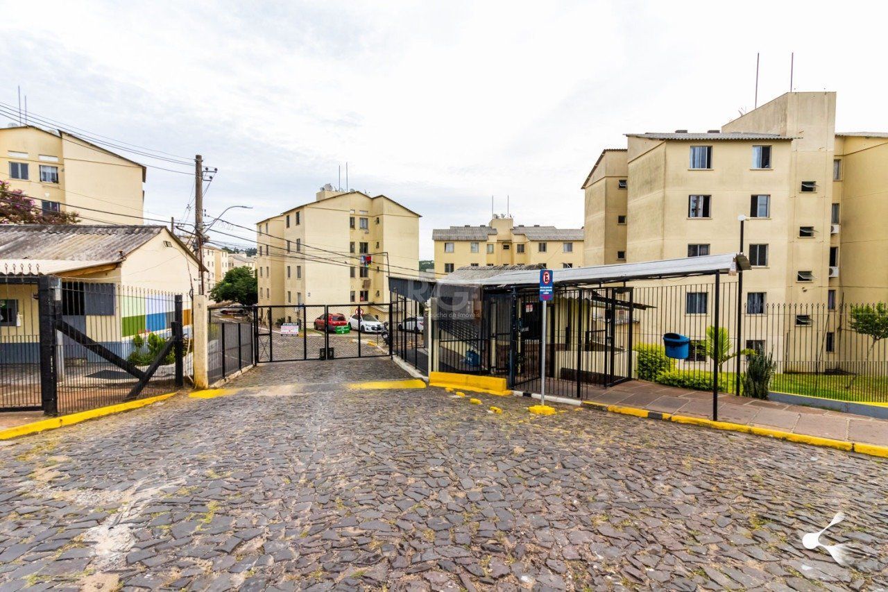 Apartamento à venda com 2 quartos, 38m² - Foto 43