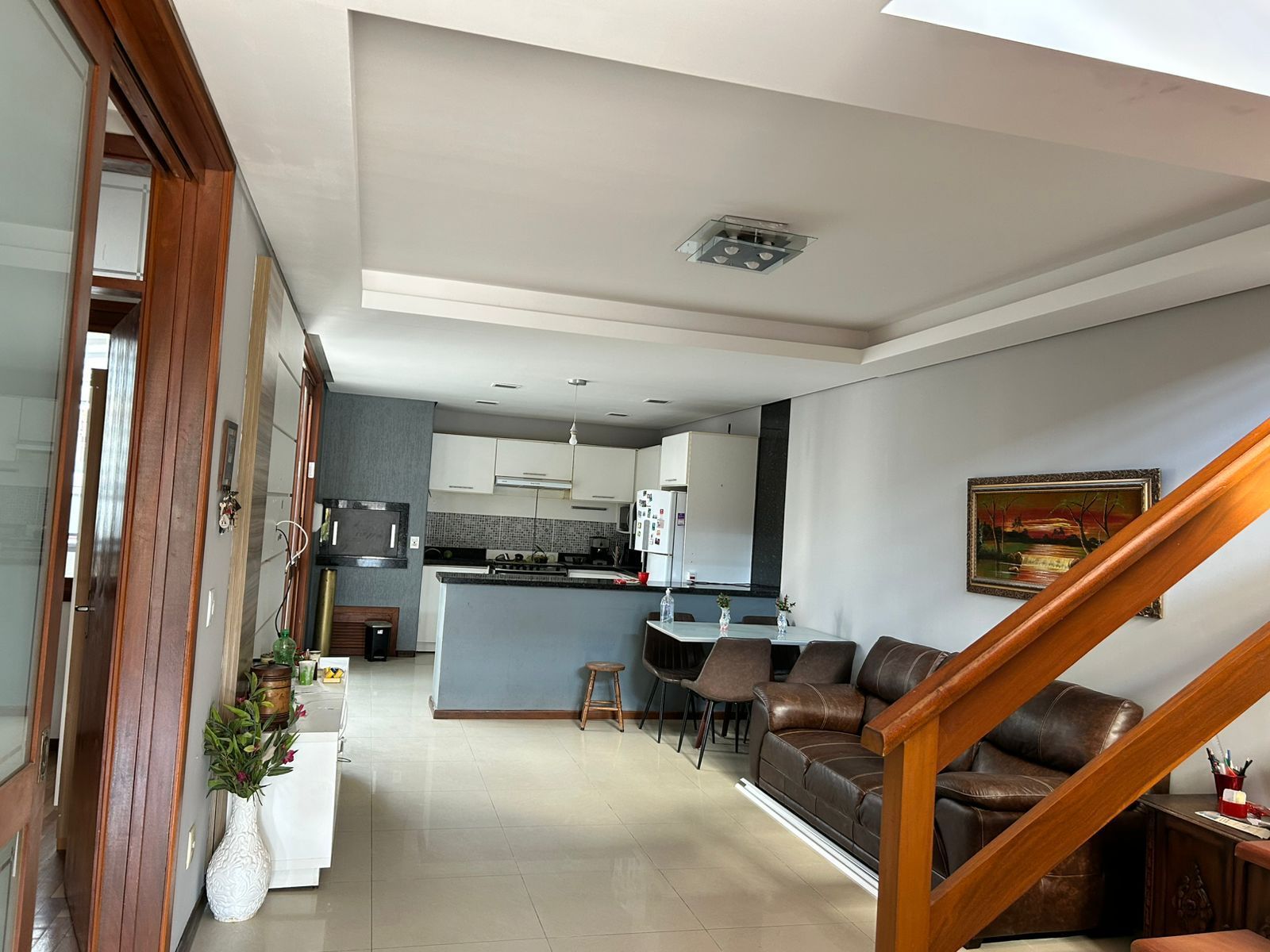 Casa, 2 quartos, 169 m² - Foto 7