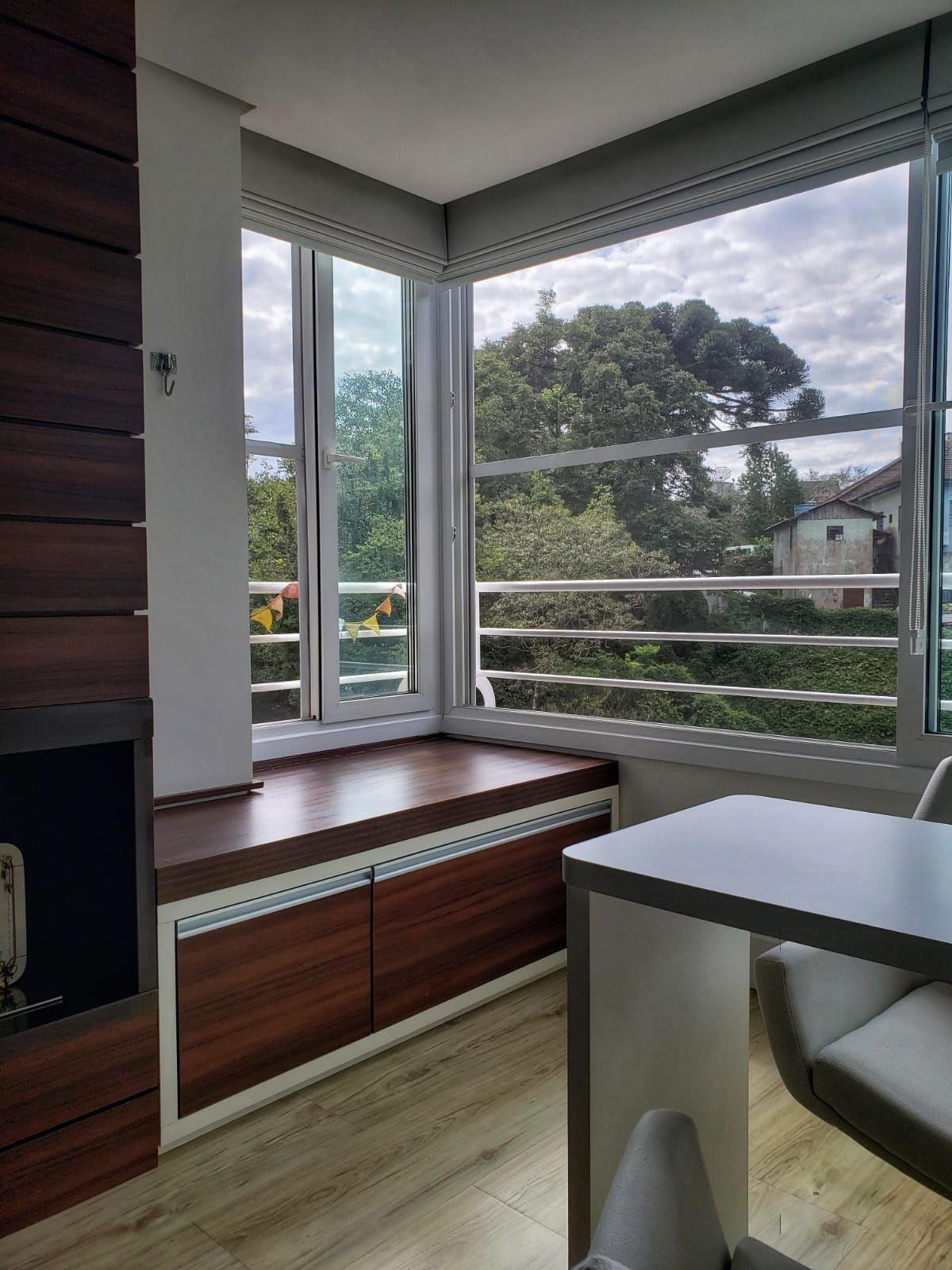 Apartamento, 1 quarto, 64 m² - Foto 8