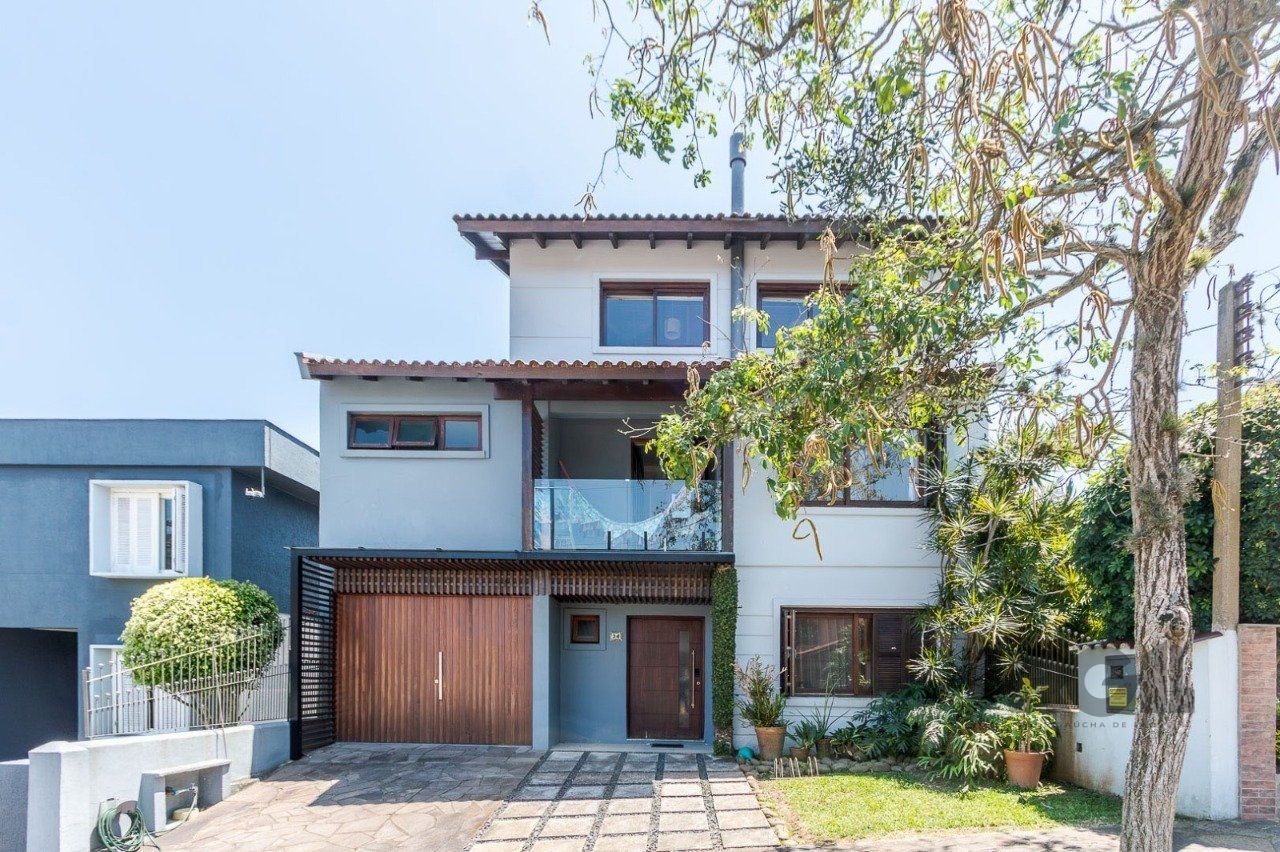 Casa, 4 quartos, à venda, 212 m², Espírito Santo - Porto Alegre — foto 2