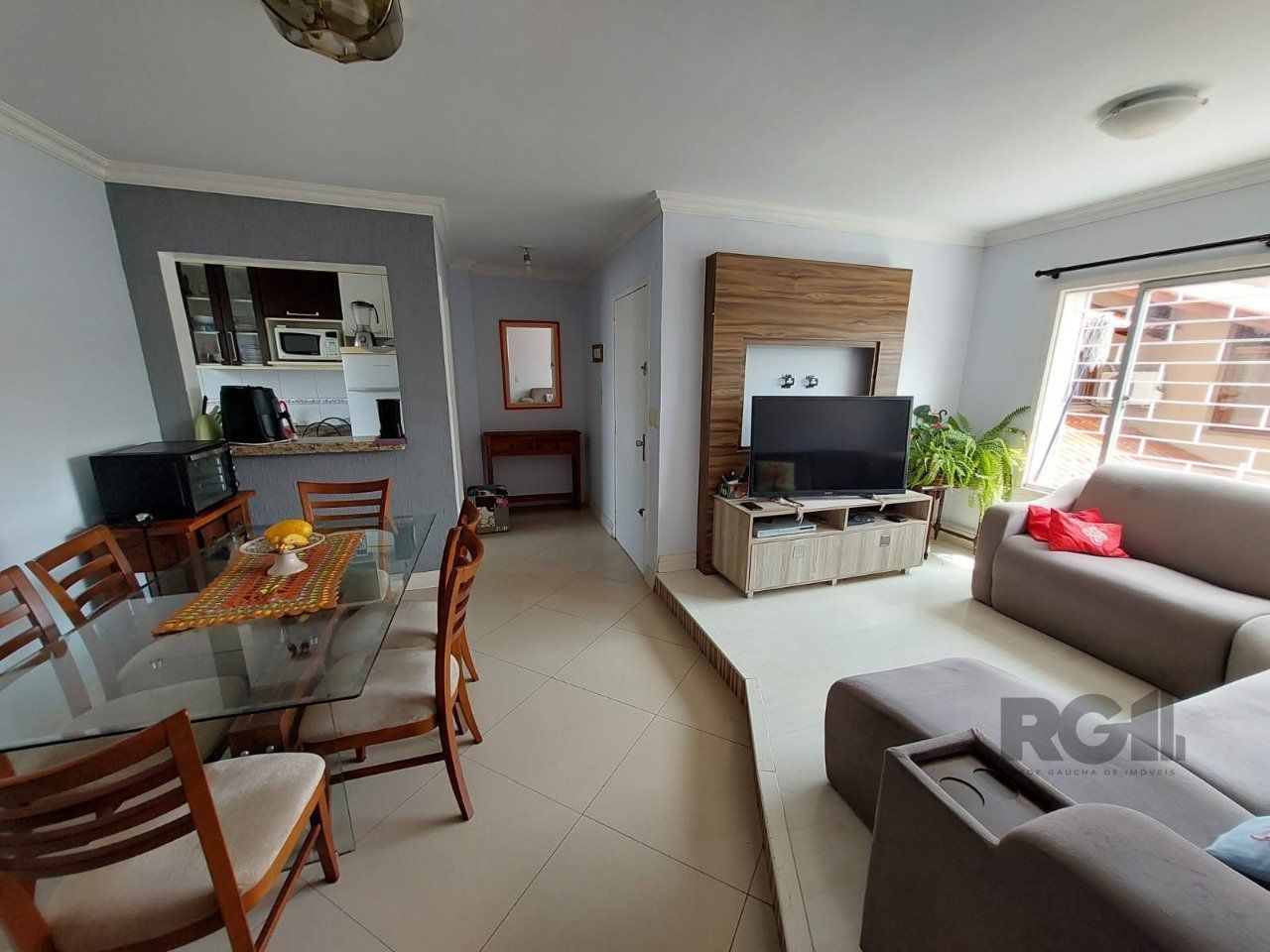 Apartamento à venda com 2 quartos, 72m² - Foto 19