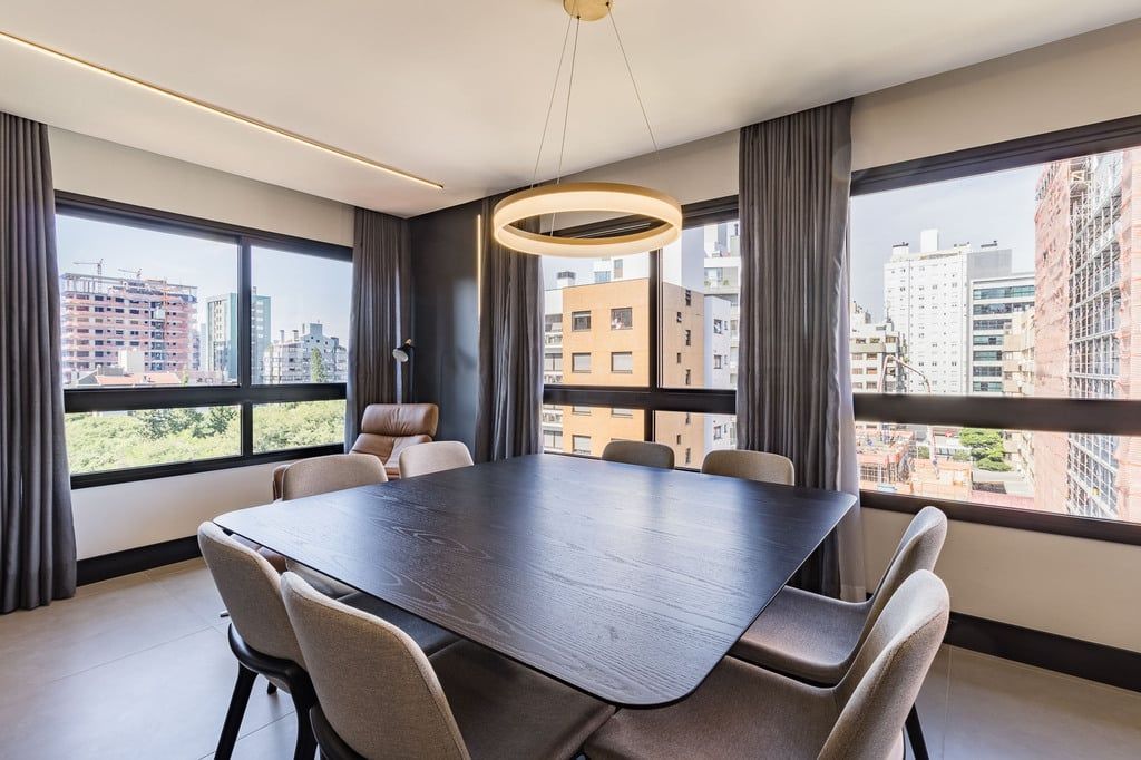 Apartamento, 3 quartos, 130 m² - Foto 14