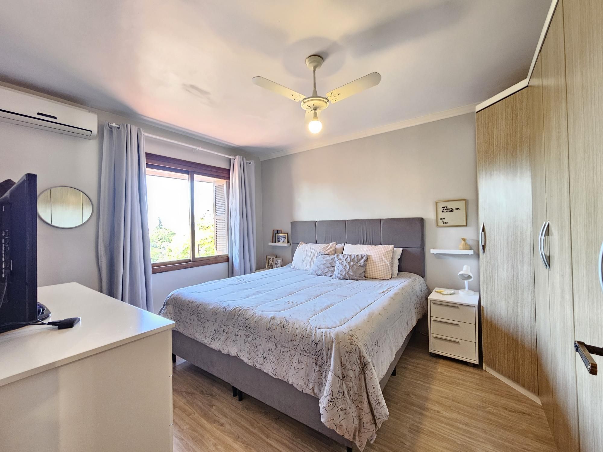 Casa de Condomínio à venda com 3 quartos, 128m² - Foto 35