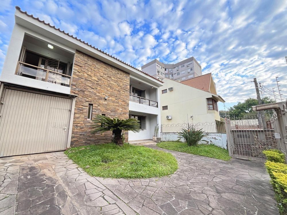 Casa à venda com 5 quartos, 385m² - Foto 44