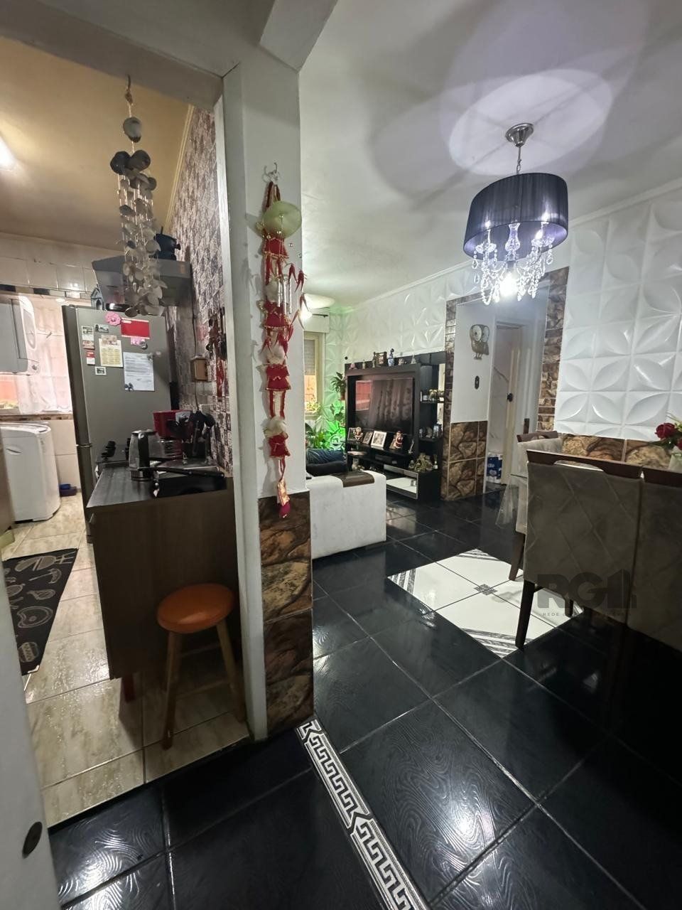 Apartamento à venda com 2 quartos, 57m² - Foto 3