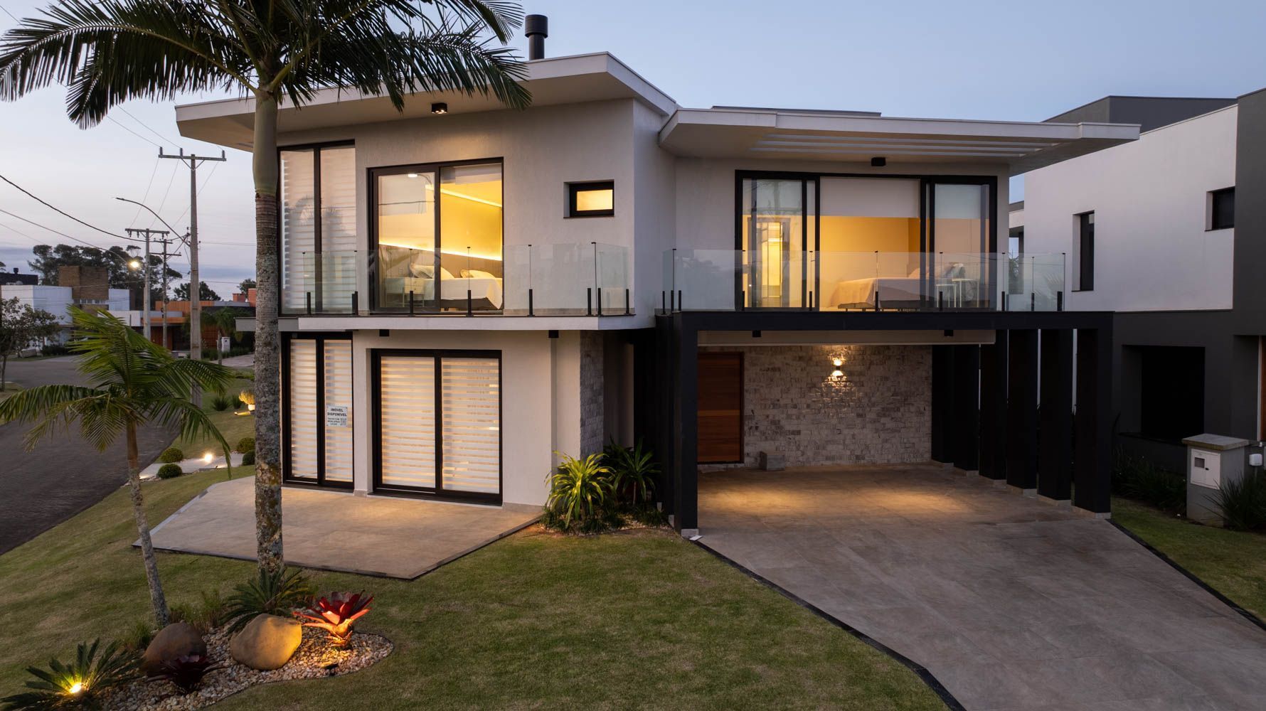 Casa, 5 quartos, 591 m² - Foto 19