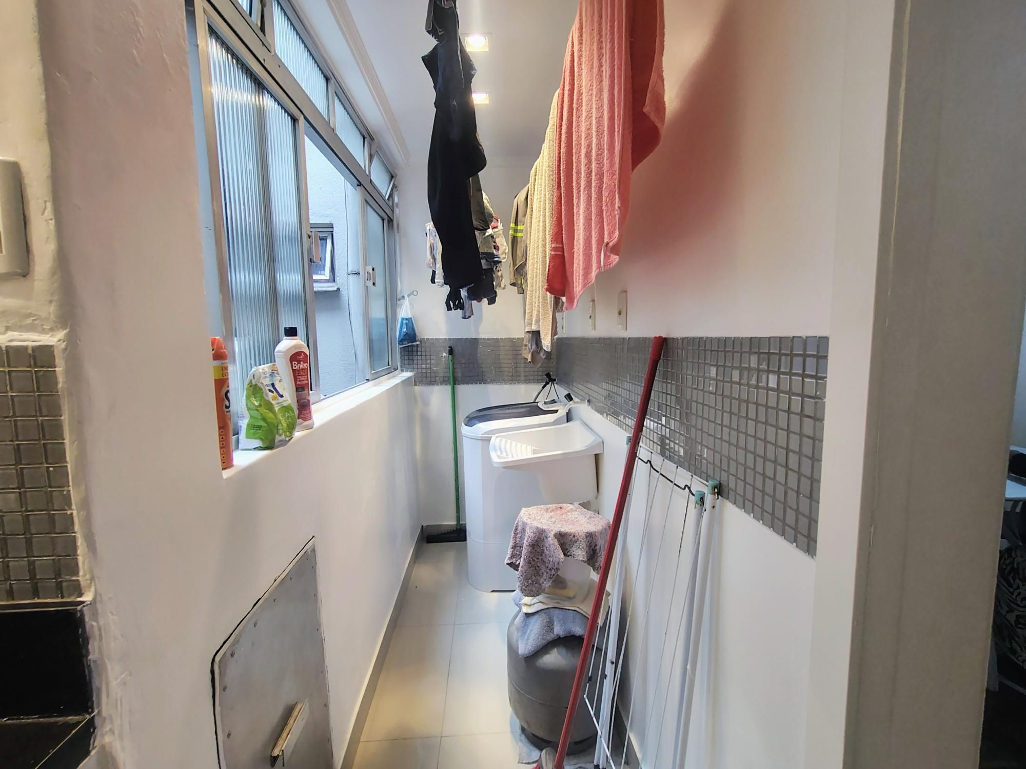 Apartamento, 2 quartos, 48 m² - Foto 8