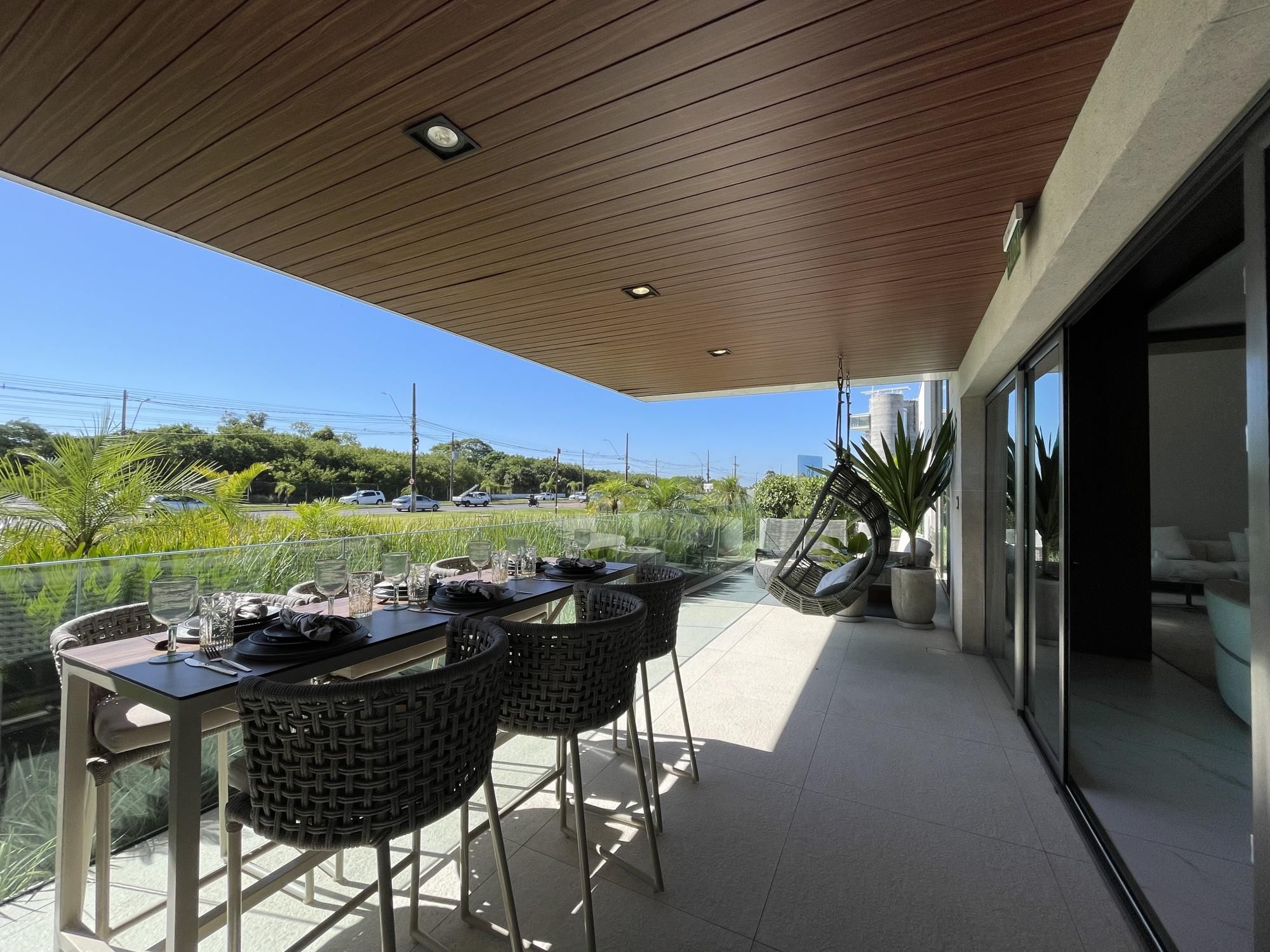 Apartamento, 4 quartos, 328 m² - Foto 5