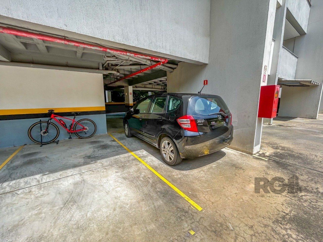 Apartamento à venda com 2 quartos, 54m² - Foto 29